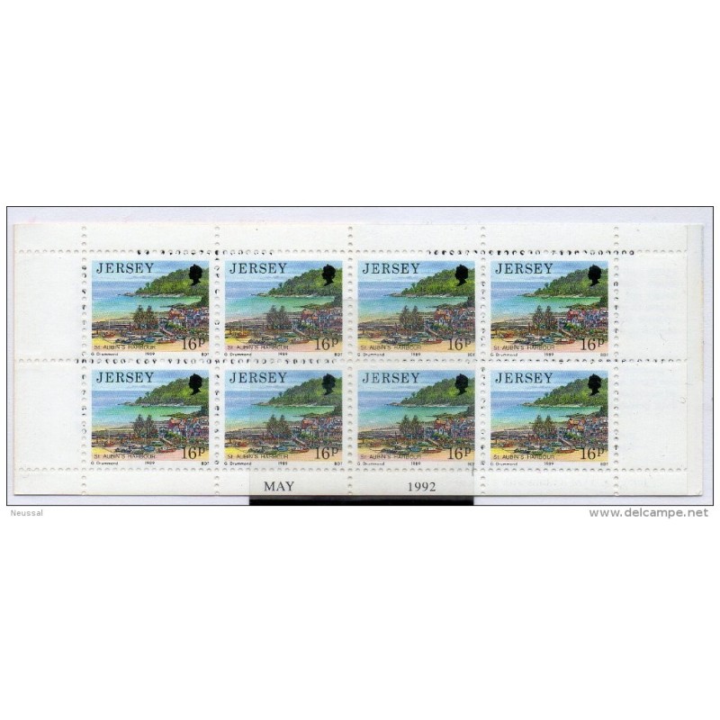 Carnet 465 Jersey Carnet 465 Jersey