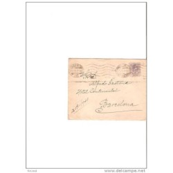 Carta  1921
