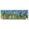 Serie n 56367   Pajaros Jamaica