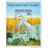 Hb150  Pajaros hungria