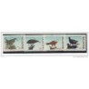 Serie n 432 5  Pajaros  singapour