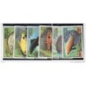 Serie n 9027  Peces  Benin