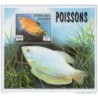 Hb55  Peces  Benin