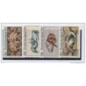 Serie n 19801    Peces  Christmas island