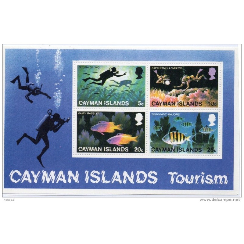 HB11 Peces Cayman island HB11 Peces Cayman island