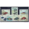Serie n 129400   Peces  Cuba