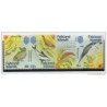Serie n 42831  Peces Falkland