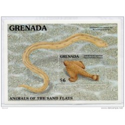 Hb275   Peces Grenada