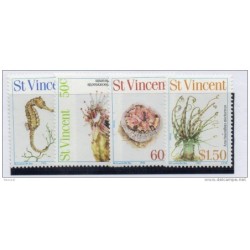 Serie n 6658     St Vicent