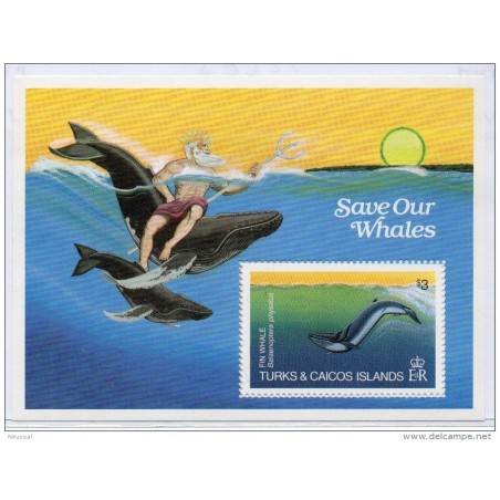 Hb45   Turks  Caicos