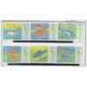 Serie n 4938  Peces Laos