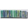 Serie n 82290  Peces Japon