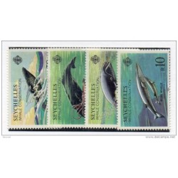 Serie n 5658   peces seychelles