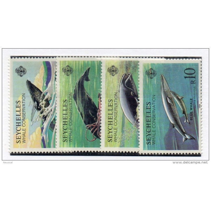 Serie n 5658 peces seychelles Serie n 5658 peces seychelles