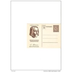 Tarjeta posta l alemania