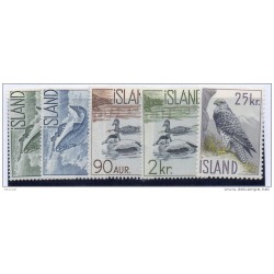 Serie n 2948  Islandia