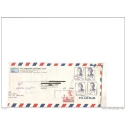 Carta de filipinas 1983