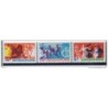Serie  n 1602   Musica  Singapour