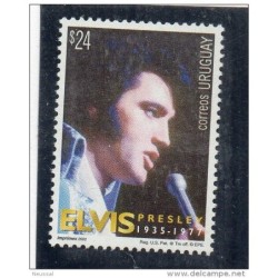 Sello  n 2046   Musica  Uruguay