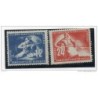 Serie  n 2526   Minerales Alemania