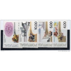 Serie n  13503   Minerales  Portugal