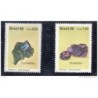 Serie  n 192728  Minerales  Brasil