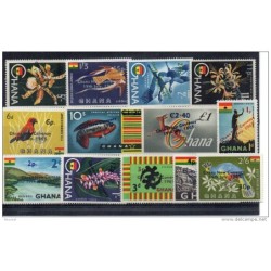 Serie  n 20111  A112   Ghana
