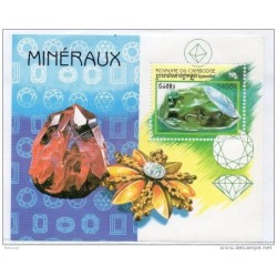Hb147 Minerales Camboya