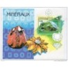 Hb147 Minerales Camboya