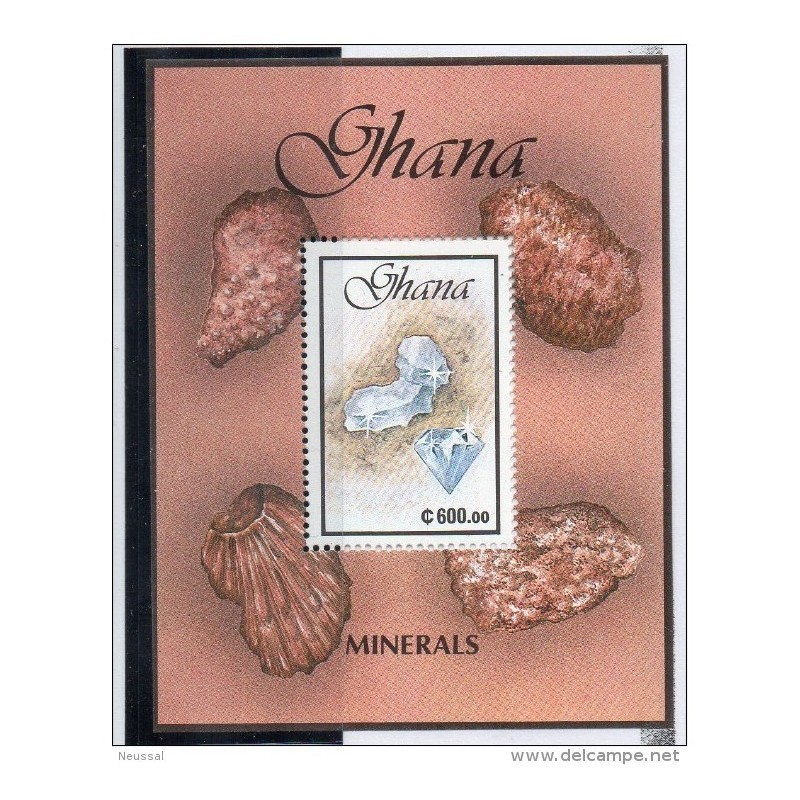 Hb167 Minerales Ghana Hb167 Minerales Ghana