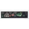 Serie n 81012   Minerales Israel