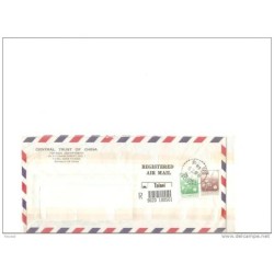 Carta de taipei