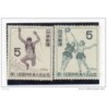 Serie n 58485   Deportes  japon