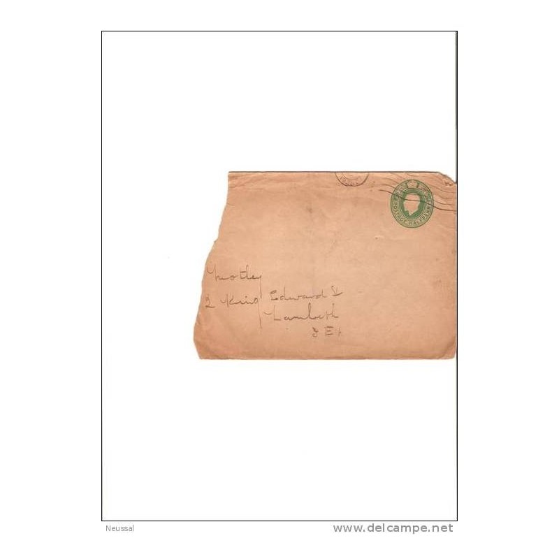 Carta 1928 Carta 1928