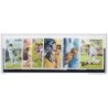 Serie n 3638  Deportes   Guernsey