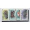 Serie n 3747   Conchas grenadines of St vincent