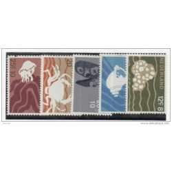 Serie n 8459    Nederland