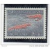Sello  n 121 Groendlandia