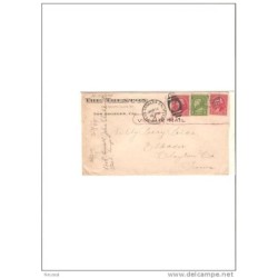 Carta 1932