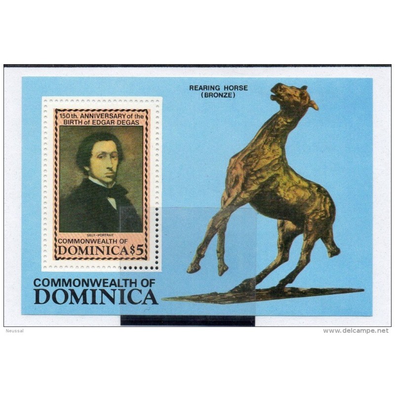 Hb92 Dominica Hb92 Dominica