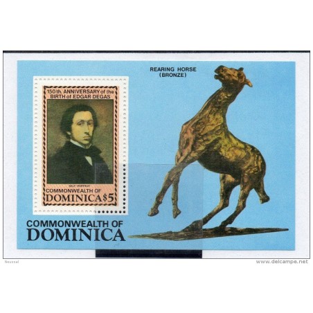Hb92 Dominica
