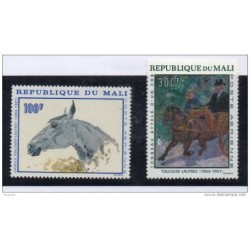 Serie n A512  Mali