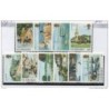 Serie   n 2909 Guernsey