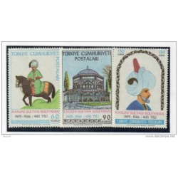 Serie   n 17924  Turquia