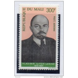 Sello n A89 Mali