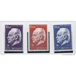 Serie n A9799 Monaco