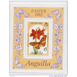 Hb41 Anguilla