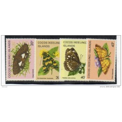 Serie n 97100  Cocos