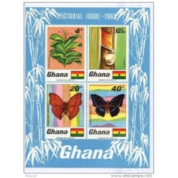 Hb 31   Ghana