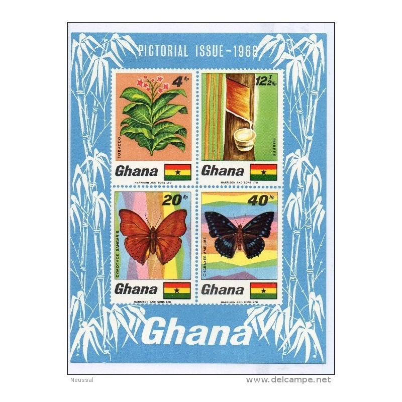 Hb 31 Ghana Hb 31 Ghana